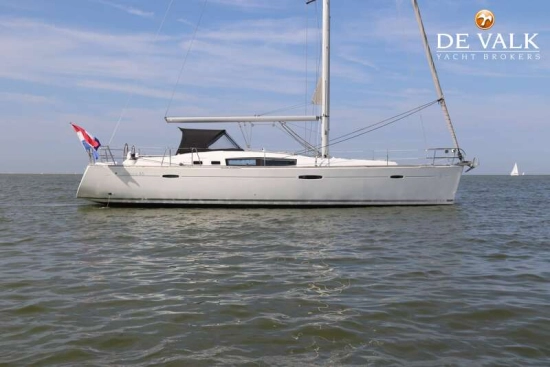 Beneteau Oceanis 46 gebraucht zum verkauf