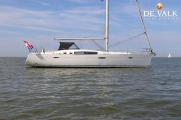 Beneteau Oceanis 46 preowned for sale