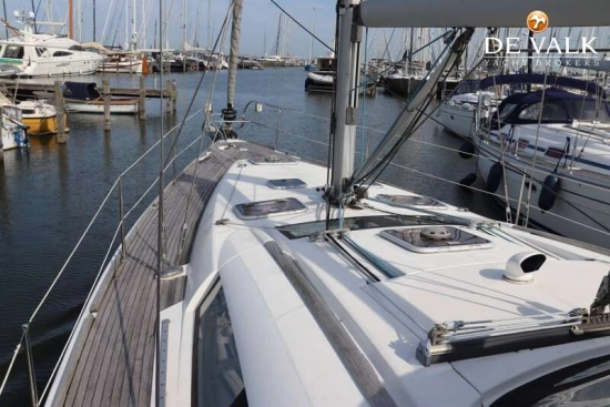 Beneteau Oceanis 46 gebraucht zum verkauf