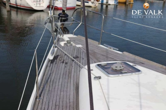 Beneteau Oceanis 46 gebraucht zum verkauf