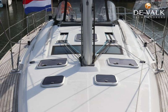 Beneteau Oceanis 46 gebraucht zum verkauf