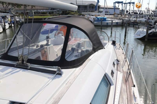 Beneteau Oceanis 46 gebraucht zum verkauf