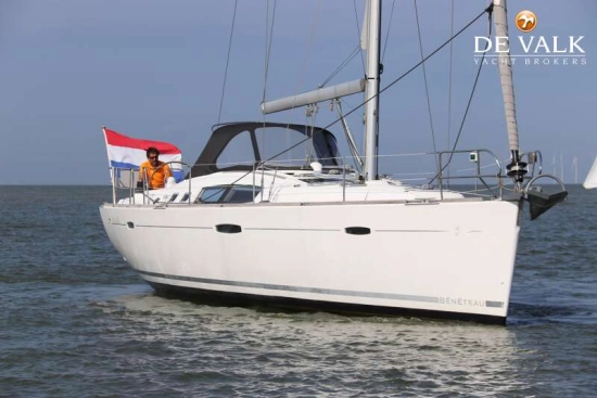 Beneteau Oceanis 46 gebraucht zum verkauf