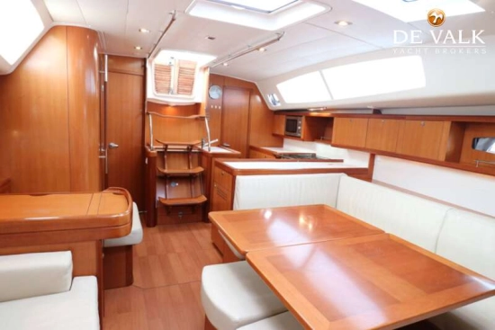 Beneteau Oceanis 46 gebraucht zum verkauf