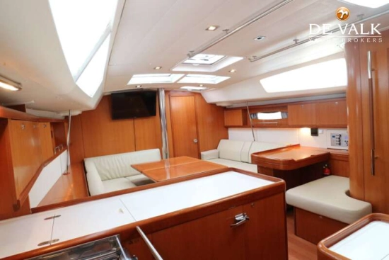 Beneteau Oceanis 46 gebraucht zum verkauf