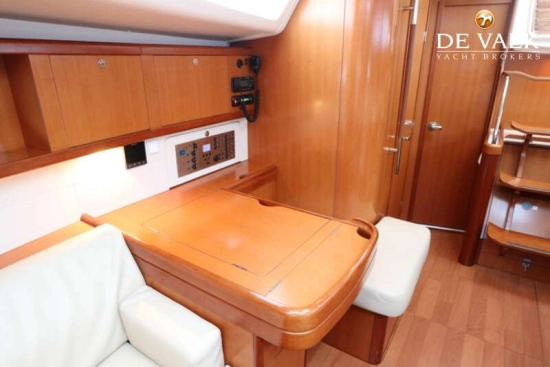 Beneteau Oceanis 46 gebraucht zum verkauf