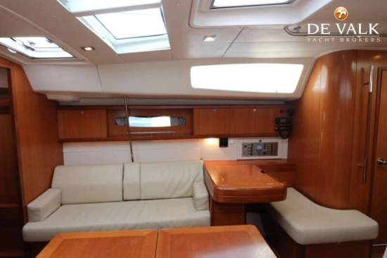 Beneteau Oceanis 46 gebraucht zum verkauf