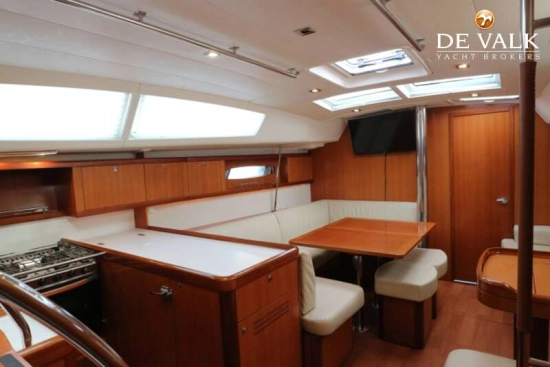 Beneteau Oceanis 46 gebraucht zum verkauf