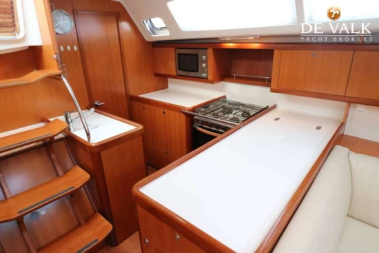 Beneteau Oceanis 46 gebraucht zum verkauf