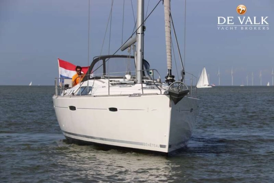 Beneteau Oceanis 46 gebraucht zum verkauf