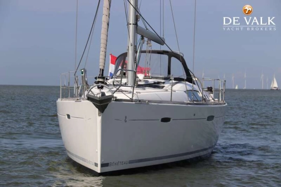 Beneteau Oceanis 46 gebraucht zum verkauf