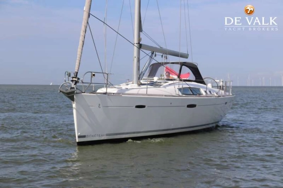 Beneteau Oceanis 46 gebraucht zum verkauf