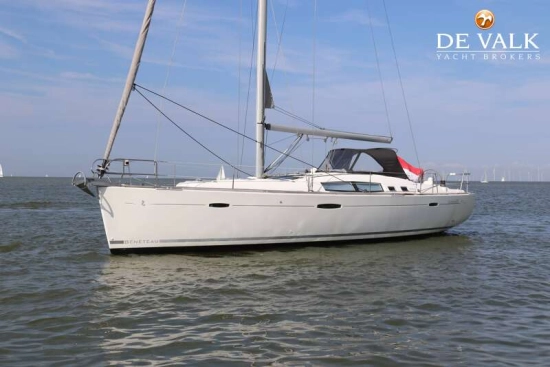 Beneteau Oceanis 46 gebraucht zum verkauf