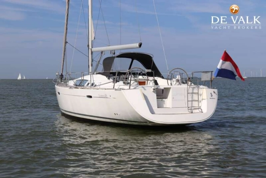 Beneteau Oceanis 46 gebraucht zum verkauf