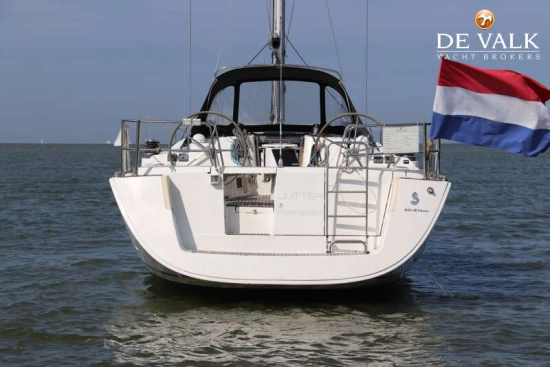 Beneteau Oceanis 46 gebraucht zum verkauf