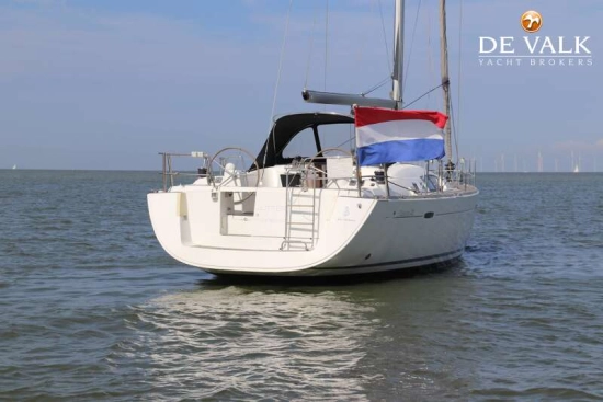 Beneteau Oceanis 46 gebraucht zum verkauf