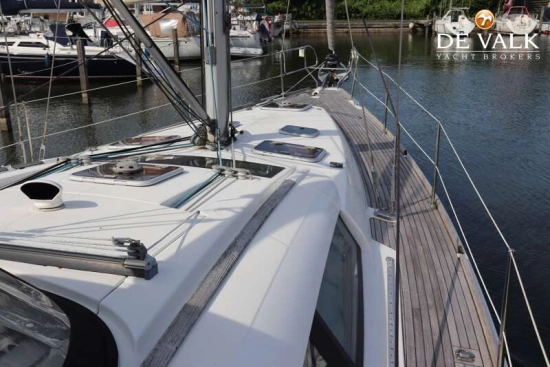 Beneteau Oceanis 46 gebraucht zum verkauf