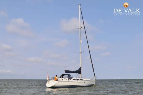 Jeanneau Sun Odyssey 40.3 d’occasion à vendre