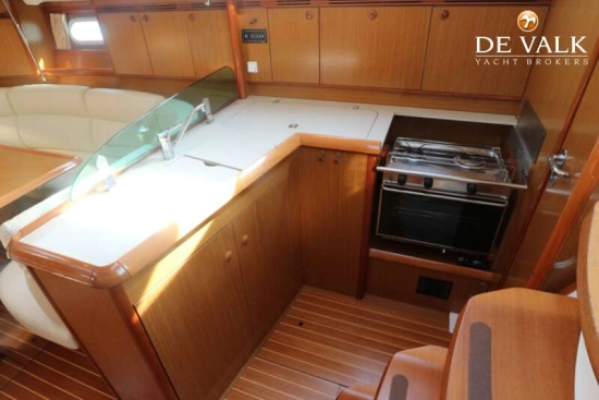 Jeanneau Sun Odyssey 40.3 d’occasion à vendre