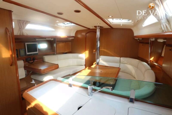 Jeanneau Sun Odyssey 40.3 d’occasion à vendre