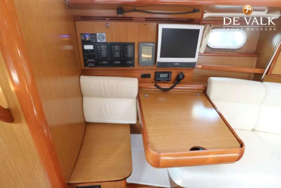 Jeanneau Sun Odyssey 40.3 d’occasion à vendre