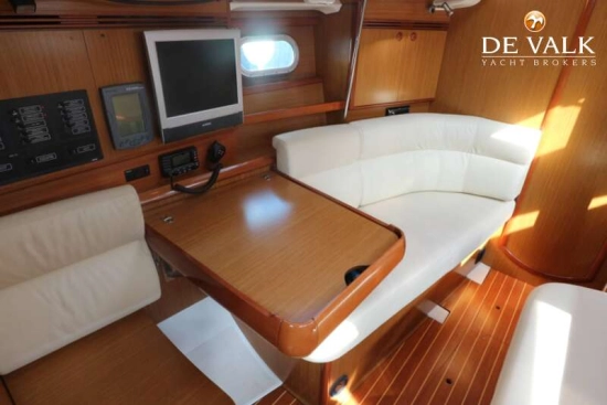 Jeanneau Sun Odyssey 40.3 d’occasion à vendre