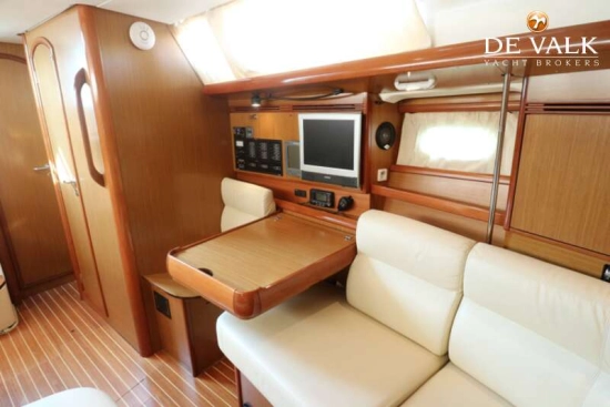 Jeanneau Sun Odyssey 40.3 d’occasion à vendre