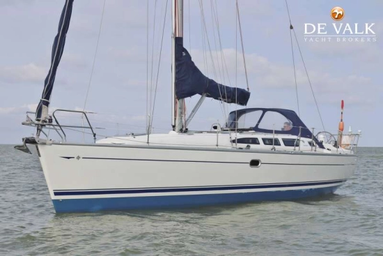 Jeanneau Sun Odyssey 40.3 d’occasion à vendre