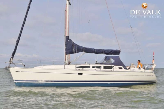 Jeanneau Sun Odyssey 40.3 d’occasion à vendre