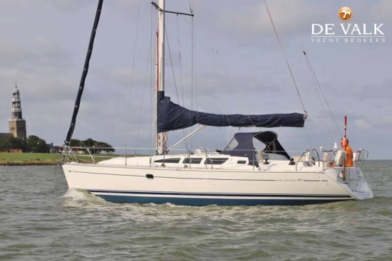 Jeanneau Sun Odyssey 40.3 d’occasion à vendre