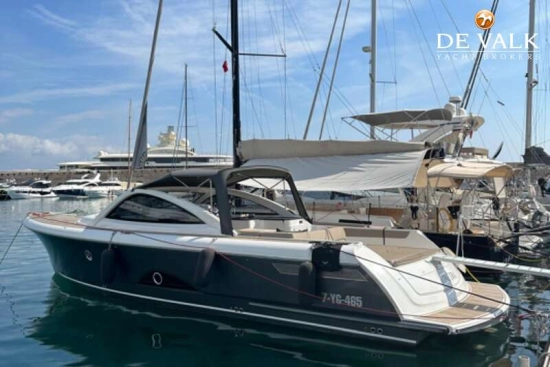 Keizer Yachts 42 d’occasion à vendre