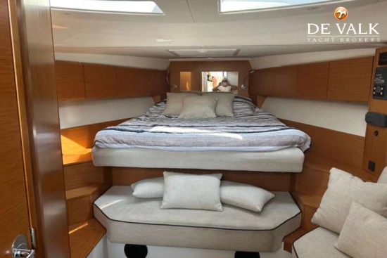 Keizer Yachts 42 d’occasion à vendre