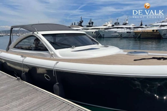 Keizer Yachts 42 d’occasion à vendre