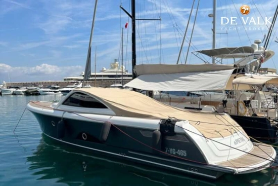 Keizer Yachts 42 d’occasion à vendre