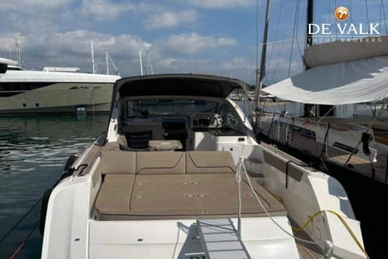 Keizer Yachts 42 d’occasion à vendre