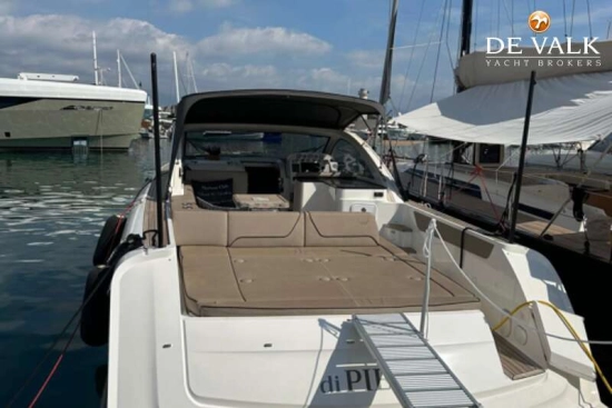 Keizer Yachts 42 d’occasion à vendre