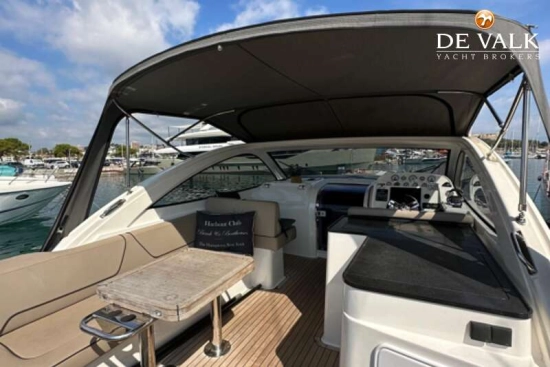 Keizer Yachts 42 d’occasion à vendre