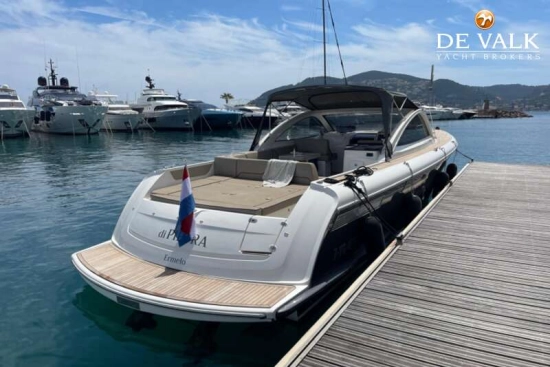 Keizer Yachts 42 d’occasion à vendre