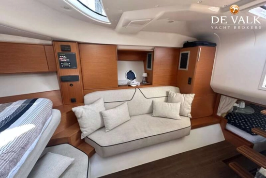 Keizer Yachts 42 d’occasion à vendre