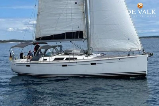 Hanse 470e d’occasion à vendre