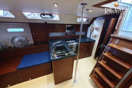 Hanse 470e d’occasion à vendre