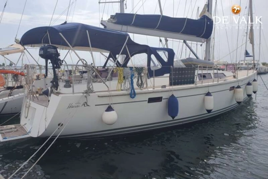 Hanse 470e d’occasion à vendre