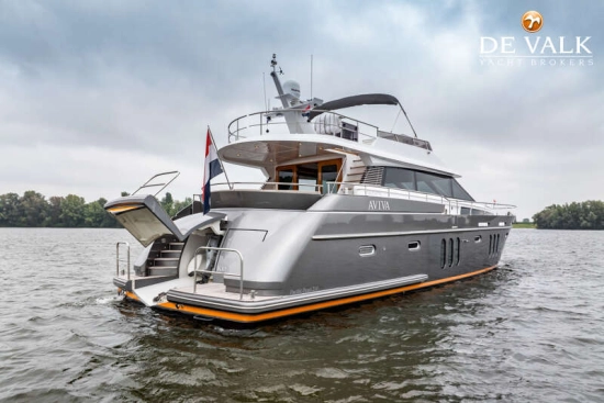 Pacific Craft Pearl 205 gebraucht zum verkauf