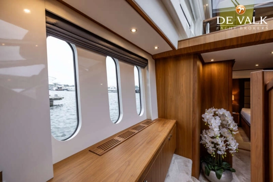 Pacific Craft Pearl 205 gebraucht zum verkauf