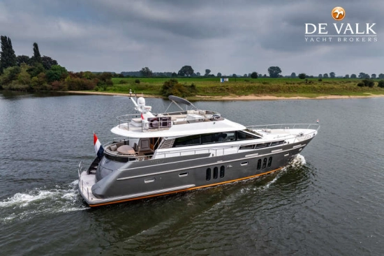 Pacific Craft Pearl 205 gebraucht zum verkauf