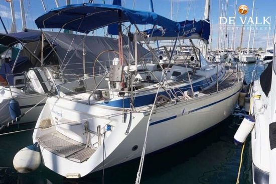 Bavaria Yachts 390 Caribic gebraucht zum verkauf