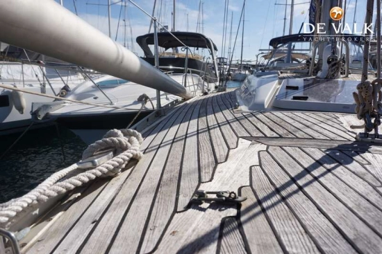 Bavaria Yachts 390 Caribic gebraucht zum verkauf