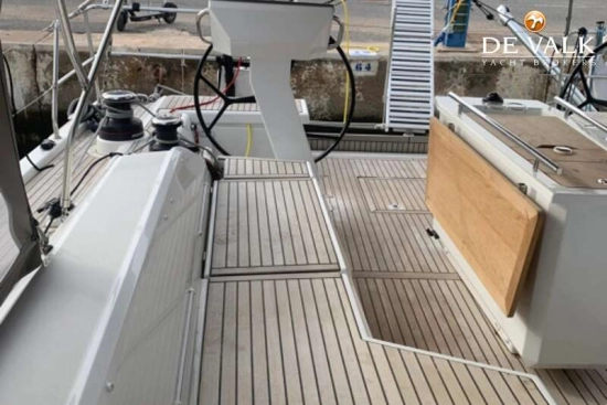 Beneteau Oceanis 51.1 gebraucht zum verkauf