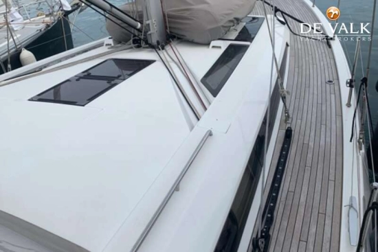 Beneteau Oceanis 51.1 gebraucht zum verkauf