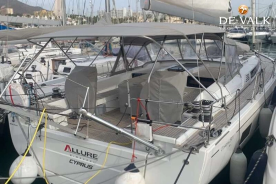 Beneteau Oceanis 51.1 gebraucht zum verkauf